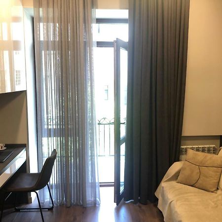 Apartment On Moskovyan 31 耶烈万 外观 照片